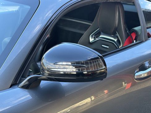 Used 2016 Mercedes-Benz AMG GT S image 29