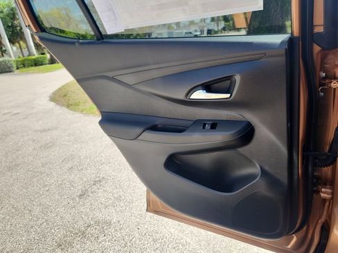 New 2026 Buick Envista Preferred w/ Convenience II Package FWD image 10