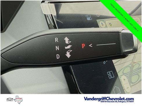 New 2027 Chevrolet Bolt LT w/ Comfort Package FWD image 18