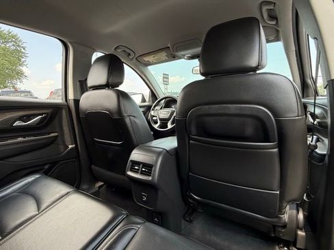 Used 2020 GMC Terrain SLT image 18