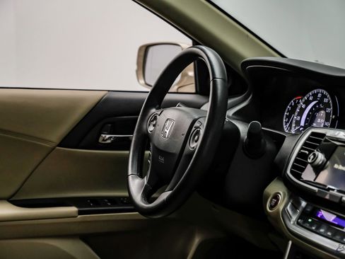 Used 2013 Honda Accord EX-L image 46