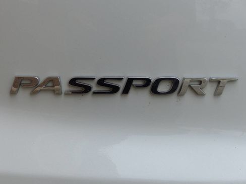 Used 2021 Honda Passport Touring image 18