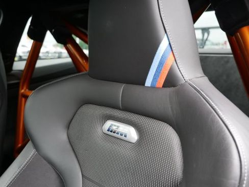 Used 2016 BMW M4 GTS RWD image 16