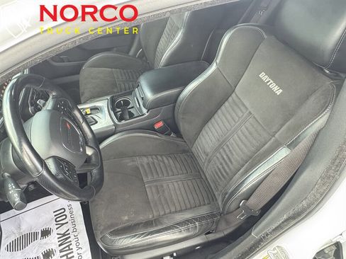 Used 2021 Dodge Charger R/T w/ Daytona Edition Group image 18