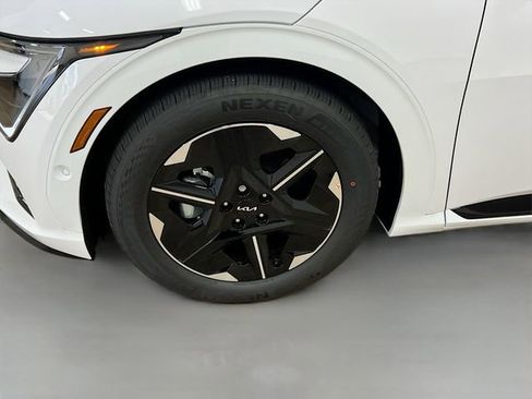 Used 2025 Kia EV6 GT-Line image 33