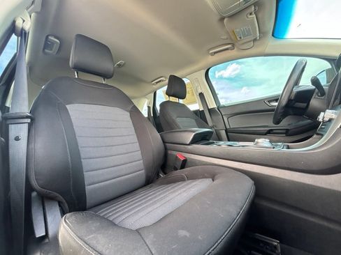 Used 2024 Ford Edge SE AWD/4WD image 26
