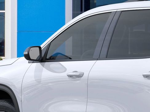 New 2026 Chevrolet Traverse LT w/ Sun and Wheel Package image 47