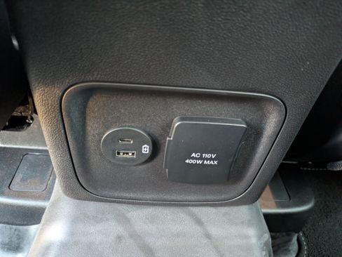 Used 2024 Ford Bronco Sport Badlands image 15