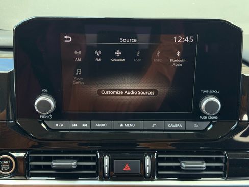 Used 2023 Nissan Pathfinder SV FWD image 23