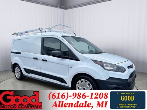Used 2016 Ford Transit Connect XL FWD image 1