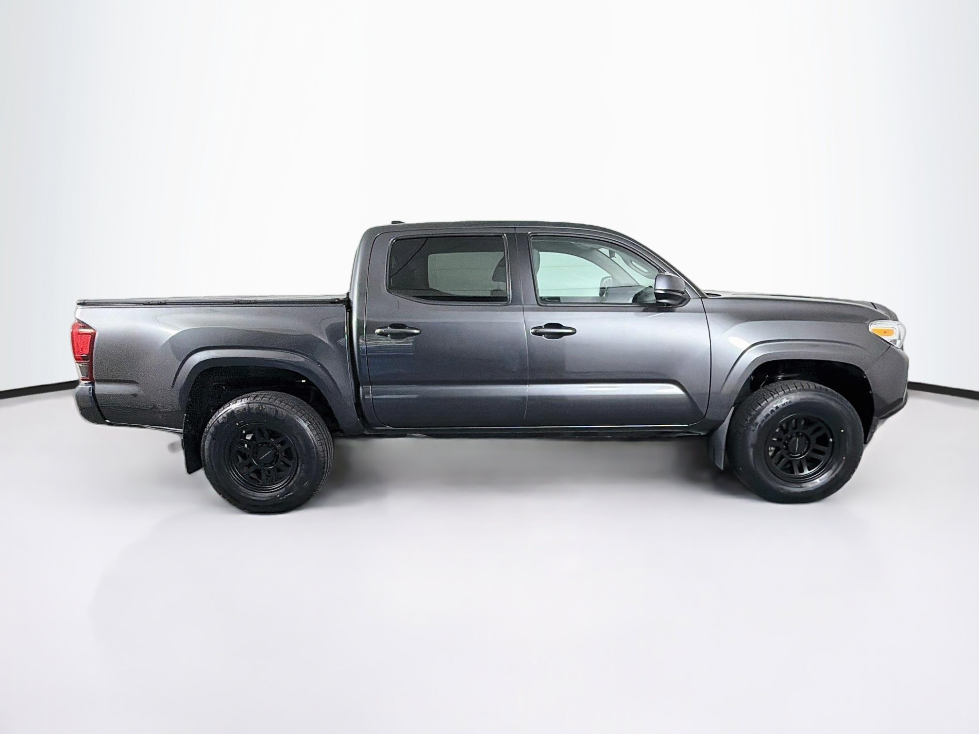 Used 2019 Toyota Tacoma SR w/ SR Convenience Package AWD/4WD image 10