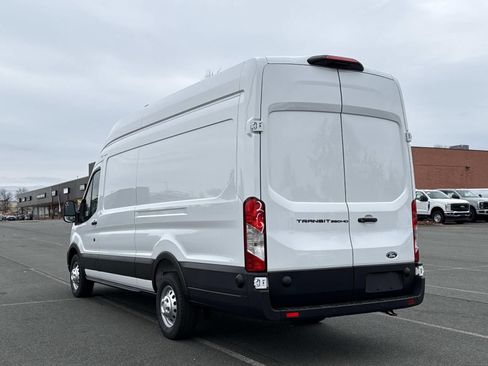 New 2026 Ford Transit 350 Base w/ Load Area Protection Package image 5
