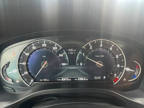 Used 2018 BMW X3 xDrive30i w/ Convenience Package AWD/4WD image 17
