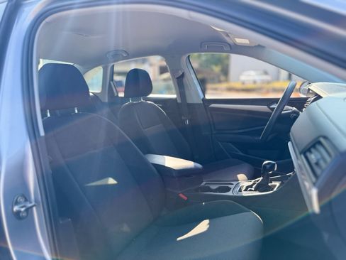 Used 2021 Volkswagen Jetta S FWD image 26