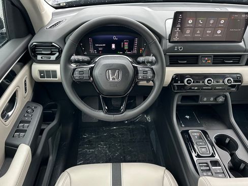 New 2026 Honda Pilot EX-L image 16