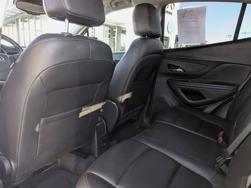 Used 2020 Buick Encore Essence image 31
