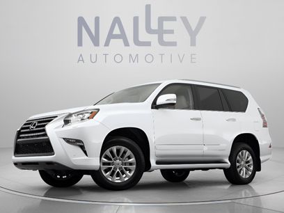 Used 2014 Lexus GX 460