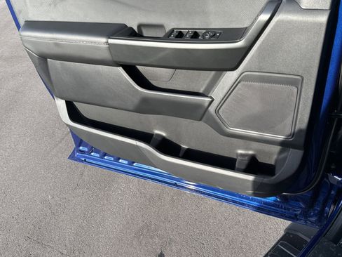 New 2026 Ford F150 STX w/ Equipment Group 200A image 14