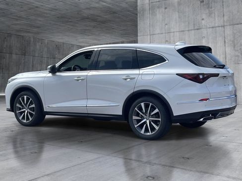 New 2026 Acura MDX FWD w/ Technology Package image 4