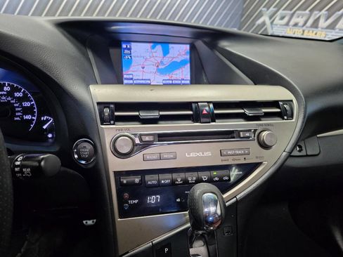 Used 2015 Lexus RX 350 F Sport w/ Navigation Package image 21