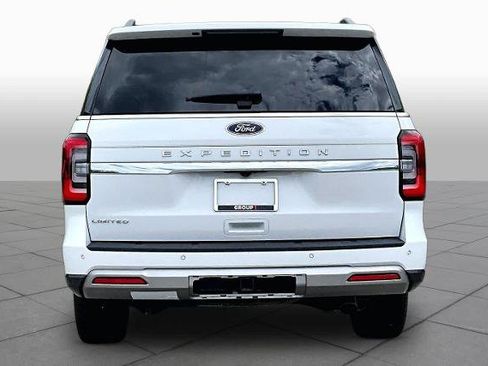 Certified 2023 Ford Expedition Limited AWD/4WD image 5