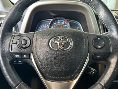 Used 2013 Toyota RAV4 Limited AWD/4WD image 24