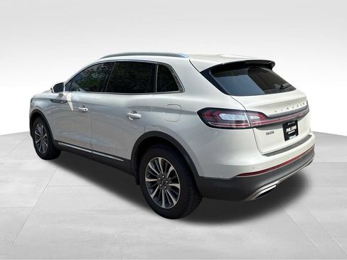 Certified 2023 Lincoln Nautilus AWD w/ Premium Package image 6
