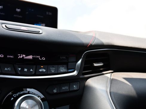 Certified 2023 Acura TLX SH-AWD w/ A-SPEC Pkg image 14
