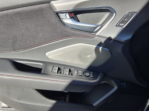 New 2026 Acura RDX A-Spec image 17