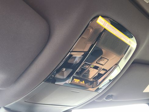 Used 2025 Lexus RX 350 Premium Plus w/ Accessory Package (Z1) image 28