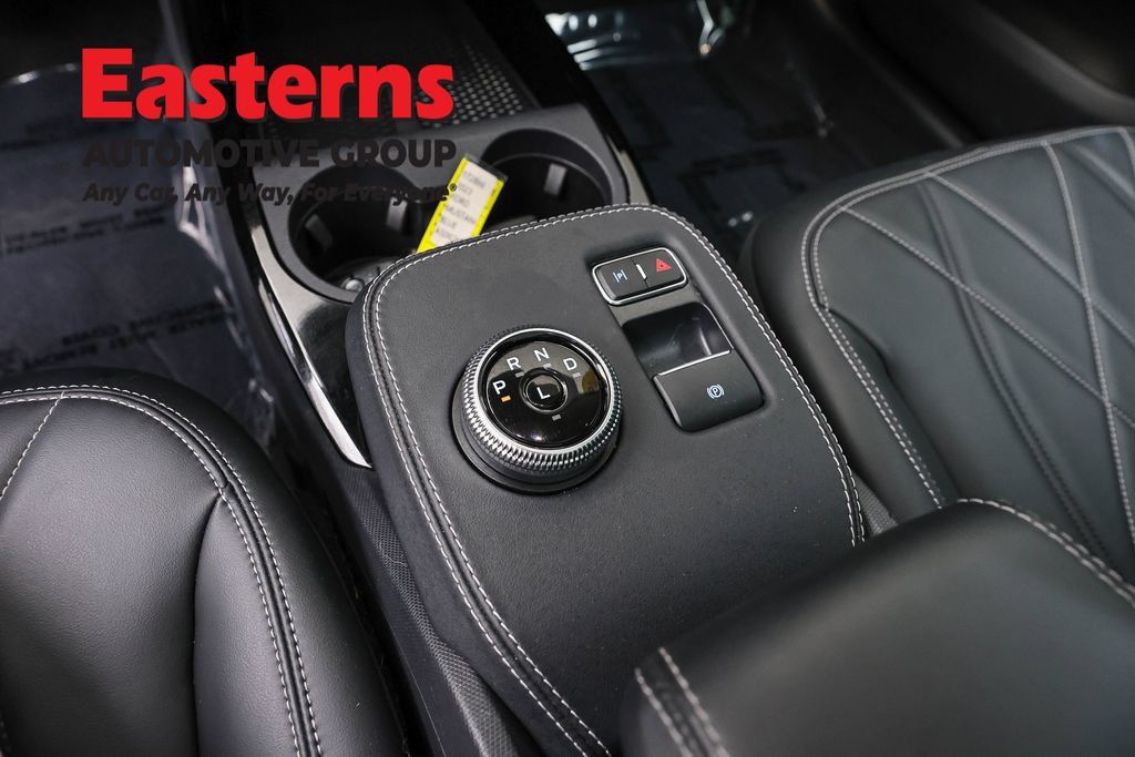 Used 2023 Ford Mustang Mach-E California Route 1 AWD/4WD image 18