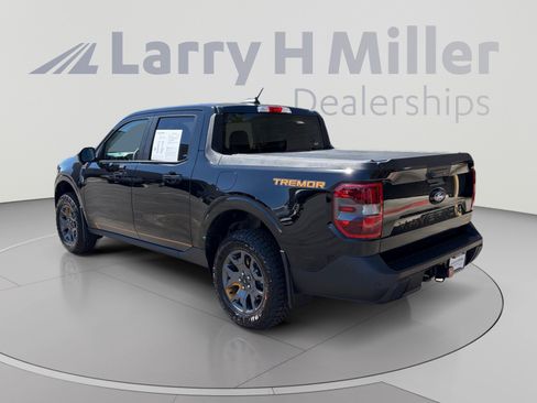 Used 2026 Ford Maverick Tremor AWD/4WD image 3