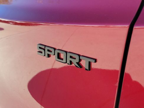 New 2026 Honda CR-V Sport-L image 9