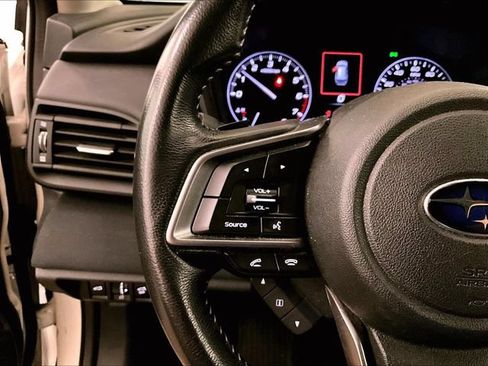 Used 2022 Subaru Outback Premium w/ Popular Package #1 AWD/4WD image 17