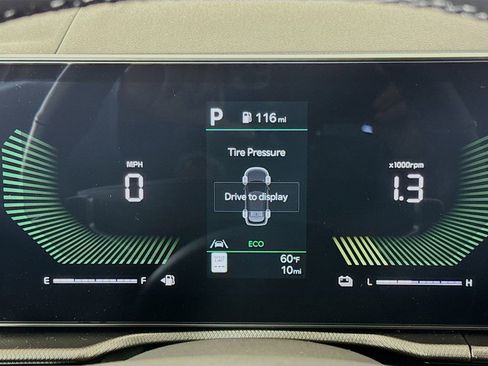 New 2026 Kia Sportage LX FWD image 13