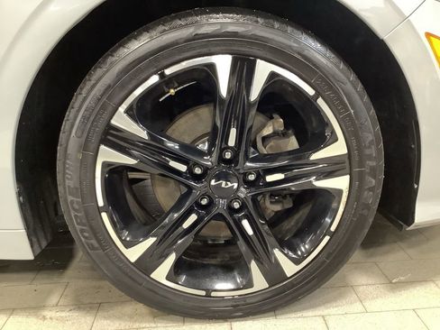 Used 2023 Kia K5 GT-Line image 28