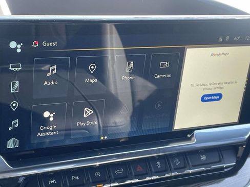 New 2026 Chevrolet Silverado 1500 RST w/ RST All Star Premium Package image 11