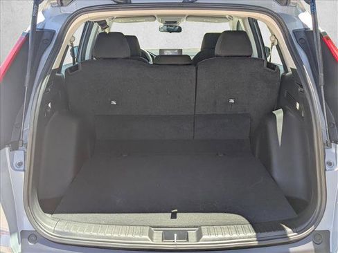Used 2024 Honda CR-V LX image 6