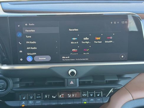 Certified 2026 Toyota Crown Limited w/ Advanced Technology Package image 11