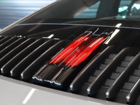 Certified 2024 Porsche 911 Carrera T image 33