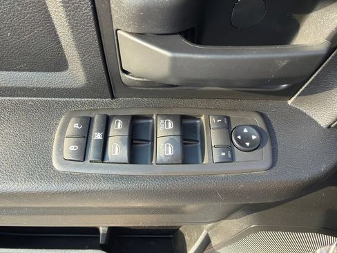 Used 2021 RAM 3500 Tradesman AWD/4WD image 28