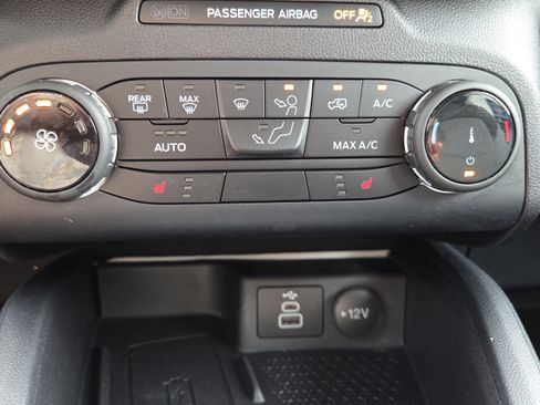 Used 2024 Ford Bronco Sport Big Bend w/ Convenience Package AWD/4WD image 23