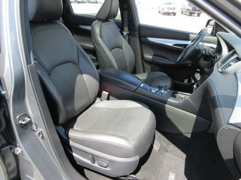 Used 2019 INFINITI QX50 Essential w/ Premium Heat Package AWD/4WD image 24