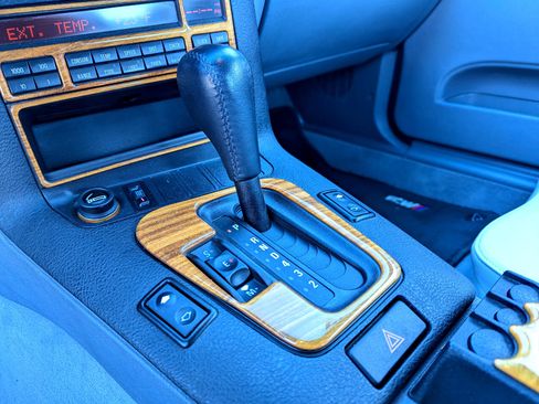 Used 1995 BMW M3 Coupe image 30