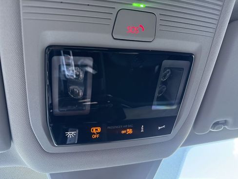 New 2026 Volkswagen Atlas SE AWD/4WD image 34