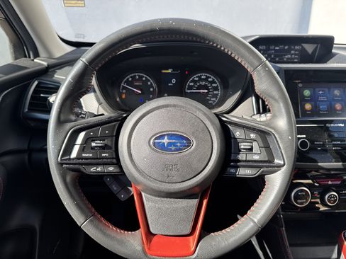 Certified 2024 Subaru Forester Sport AWD/4WD image 11