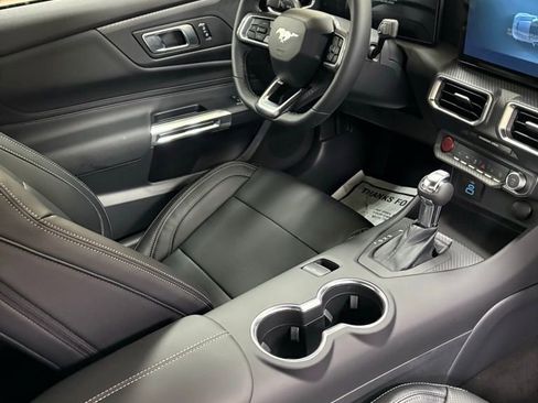 New 2026 Ford Mustang Premium RWD image 20