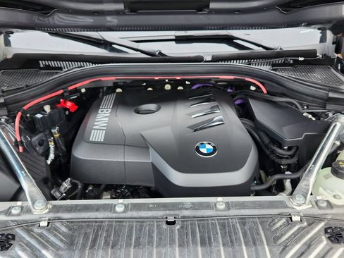 Used 2026 BMW X3 xDrive30i AWD/4WD image 18