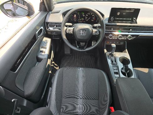 Used 2025 Honda Civic Sport image 20
