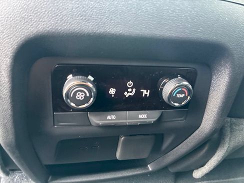 New 2026 Chevrolet Traverse Z71 AWD/4WD image 26